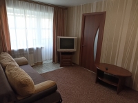 2-комнатная квартира посуточно Рязань, Пушкина , 52/46: Фотография 3