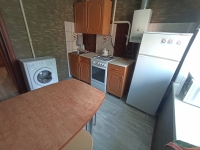 2-комнатная квартира посуточно Рязань, Пушкина , 52/46: Фотография 4