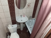 2-комнатная квартира посуточно Рязань, Пушкина , 52/46: Фотография 6