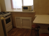 1-комнатная квартира посуточно Кунгур, Ленина, 52б: Фотография 3