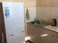1-комнатная квартира посуточно Кунгур, Ленина, 52б: Фотография 4