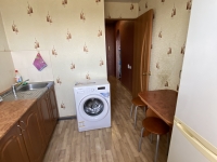 1-комнатная квартира посуточно Кунгур, Ленина, 57: Фотография 4