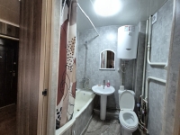 1-комнатная квартира посуточно Донецк, Скляренко, 3: Фотография 4