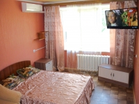 1-комнатная квартира посуточно Барнаул, малахова, 97: Фотография 3
