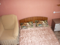 1-комнатная квартира посуточно Барнаул, малахова, 97: Фотография 5