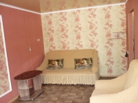 1-комнатная квартира посуточно Барнаул, малахова, 97: Фотография 6