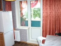 1-комнатная квартира посуточно Барнаул, малахова, 97: Фотография 8