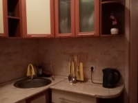 1-комнатная квартира посуточно Иркутск, Байкальская, 233: Фотография 4