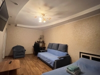 1-комнатная квартира посуточно Томск, 1я Рабочая , 2а: Фотография 8
