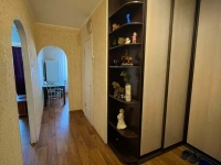 1-комнатная квартира посуточно Томск, 1я Рабочая , 2а: Фотография 11