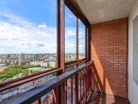 1-комнатная квартира посуточно Новосибирск, Писарева, 125: Фотография 4