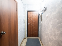 1-комнатная квартира посуточно Челябинск, улица Володарского, 17: Фотография 23