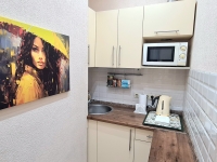 1-комнатная квартира посуточно Севастополь, Адм. Фадеева , 48: Фотография 32
