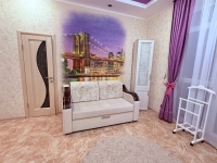 1-комнатная квартира посуточно Севастополь, Адм. Фадеева , 48: Фотография 39
