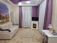 1-комнатная квартира посуточно Севастополь, Адм. Фадеева , 48: Фотография 40