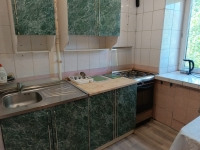 2-комнатная квартира посуточно Казань, Карима Тинчурина , 7а: Фотография 3