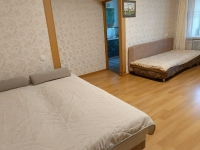 2-комнатная квартира посуточно Казань, Карима Тинчурина , 7а: Фотография 4