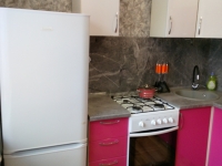 1-комнатная квартира посуточно Волгоград, Землячки , 62а: Фотография 2