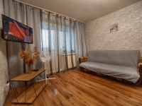 1-комнатная квартира посуточно Смоленск, Нахимова, 23: Фотография 6
