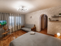 1-комнатная квартира посуточно Смоленск, Нахимова, 23: Фотография 8