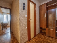 1-комнатная квартира посуточно Смоленск, Нахимова, 23: Фотография 21