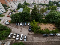 1-комнатная квартира посуточно Смоленск, Нахимова, 23: Фотография 24