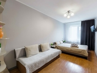 2-комнатная квартира посуточно Смоленск, Кирова , 27А: Фотография 3
