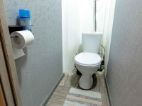 2-комнатная квартира посуточно Смоленск, Кирова , 27А: Фотография 22