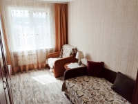 2-комнатная квартира посуточно Тверь, проспект Ленина, 2: Фотография 27