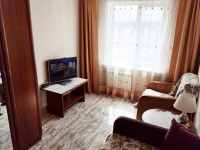 2-комнатная квартира посуточно Тверь, проспект Ленина, 2: Фотография 29