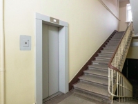 3-комнатная квартира посуточно Москва, Тверская, 8с1: Фотография 11