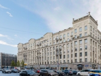 3-комнатная квартира посуточно Москва, Тверская, 8с1: Фотография 13