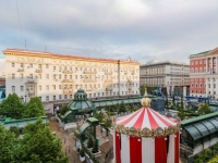3-комнатная квартира посуточно Москва, Тверская, 8с1: Фотография 14