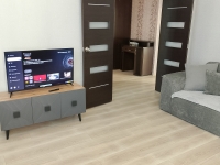 3-комнатная квартира посуточно Красноярск, Алексеева, 53: Фотография 2