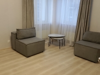 3-комнатная квартира посуточно Красноярск, Алексеева, 53: Фотография 3