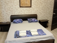 3-комнатная квартира посуточно Красноярск, Алексеева, 53: Фотография 4