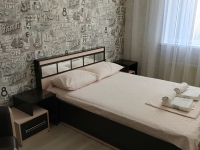 3-комнатная квартира посуточно Красноярск, Алексеева, 53: Фотография 6