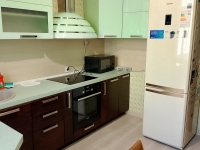 3-комнатная квартира посуточно Красноярск, Алексеева, 53: Фотография 8