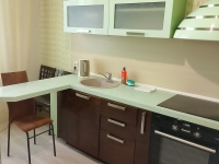 3-комнатная квартира посуточно Красноярск, Алексеева, 53: Фотография 9