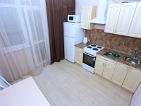 1-комнатная квартира посуточно Омск, Красный путь, 143к5: Фотография 4