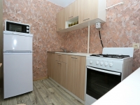 1-комнатная квартира посуточно Омск, Мира, 25: Фотография 5