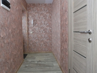 1-комнатная квартира посуточно Омск, Мира, 25: Фотография 8