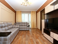 2-комнатная квартира посуточно Омск, Химиков, 10А: Фотография 5