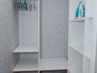 1-комнатная квартира посуточно Омск,  24 Северная , 93к2: Фотография 6
