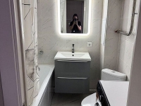 1-комнатная квартира посуточно Самара, Аэродромная , 36: Фотография 5