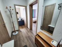 1-комнатная квартира посуточно Самара, Центральная , 3: Фотография 4