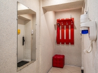 1-комнатная квартира посуточно Ставрополь, улица Мира, 304А: Фотография 8