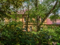 1-комнатная квартира посуточно Ставрополь, улица Мира, 304А: Фотография 20