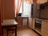1-комнатная квартира посуточно Новосибирск, Ватутина, 20/1: Фотография 3