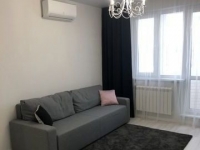 2-комнатная квартира посуточно Махачкала, Титова, 144к3: Фотография 5